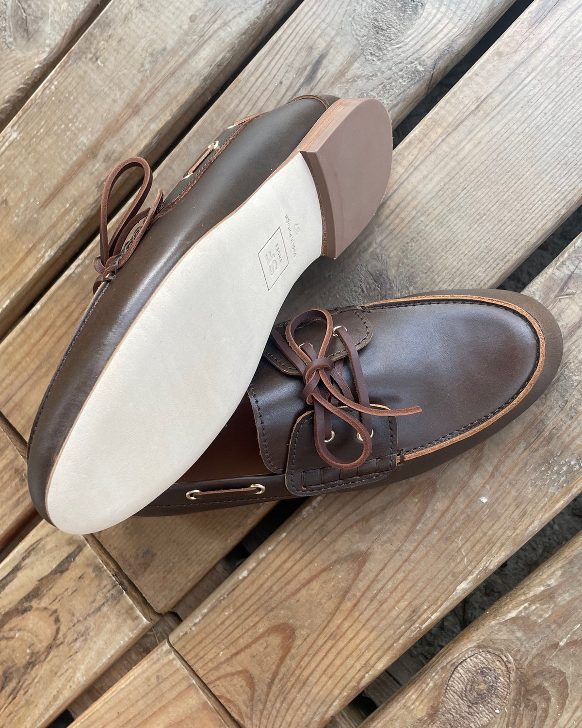 Riva - Dark Brown