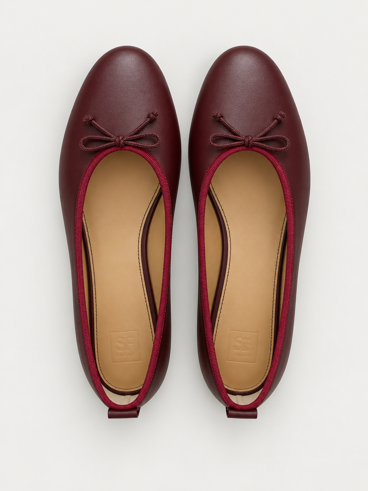 Lido Burgundy