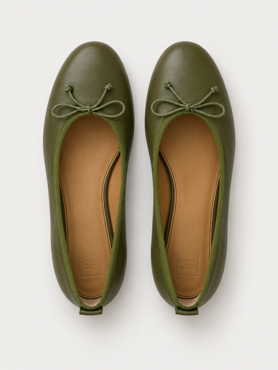 Lido Olive